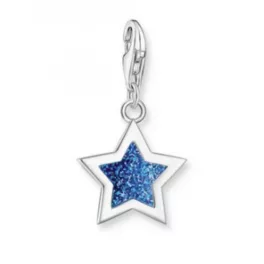 Thomas Sabo ezüst 2055-007-32 - 2055-007-32