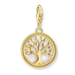 Thomas Sabo ezüst 2057-427-39 - 2057-427-39