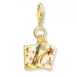 Thomas Sabo ezüst 2065-414-7 - 2065-414-7