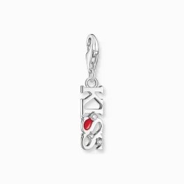 Thomas Sabo ezüst 2066-041-10 - 2066-041-10