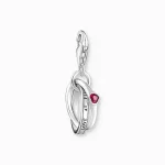 Thomas Sabo ezüst 2070-639-10 - 2070-639-10