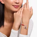 Thomas Sabo ezüst 2070-639-10 - 2070-639-10