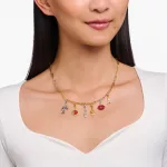 Thomas Sabo ezüst 2077-413-39 - 2077-413-39