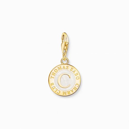 Thomas Sabo ezüst 2095-427-14 - 2095-427-14
