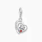Thomas Sabo ezüst 2108-691-21 - 2108-691-21