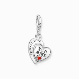 Thomas Sabo ezüst 2108-691-21 - 2108-691-21