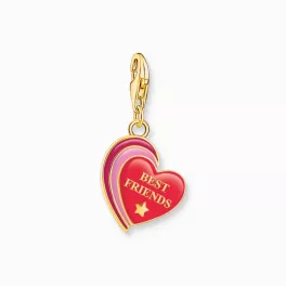 Thomas Sabo ezüst 2117-427-10 - 2117-427-10