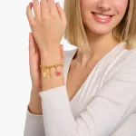 Thomas Sabo ezüst 2117-427-10 - 2117-427-10