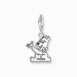 Thomas Sabo ezüst 2180-664-7 - 2180-664-7