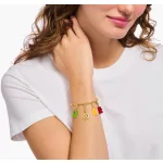 Thomas Sabo ezüst 2192-413-6 - 2192-413-6
