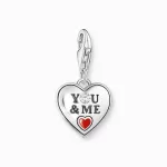 Thomas Sabo ezüst 2206-691-7 - 2206-691-7