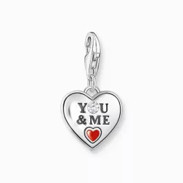 Thomas Sabo ezüst 2206-691-7 - 2206-691-7