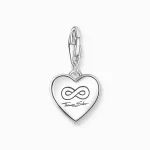 Thomas Sabo ezüst 2206-691-7 - 2206-691-7