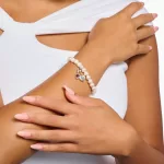 Thomas Sabo ezüst 2206-691-7 - 2206-691-7