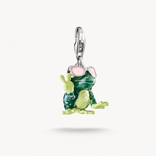 Thomas Sabo ezüst 2215-691-7 - 2215-691-7