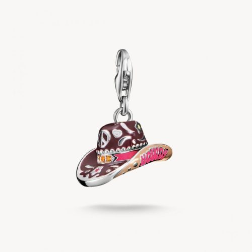 Thomas Sabo ezüst 2216-041-7 - 2216-041-7