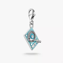 Thomas Sabo ezüst 2217-041-7 - 2217-041-7