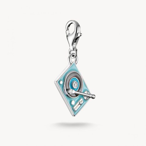 Thomas Sabo ezüst 2217-041-7 - 2217-041-7