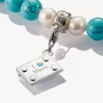 Thomas Sabo ezüst 2217-041-7 - 2217-041-7