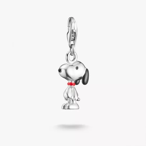 Thomas Sabo ezüst 2225-664-11