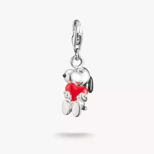 Thomas Sabo ezüst 2226-664-10