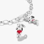 Thomas Sabo ezüst 2226-664-10
