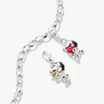 Thomas Sabo ezüst 2228-427-7 - 2228-427-7