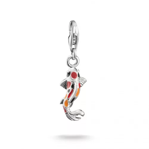Thomas Sabo ezüst 2236-664-7