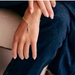 Thomas Sabo ezüst 2236-664-7