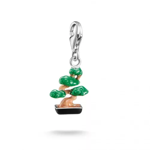 Thomas Sabo ezüst 2237-664-6