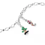 Thomas Sabo ezüst 2237-664-6
