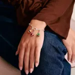 Thomas Sabo ezüst 2237-664-6