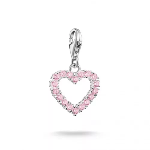 Thomas Sabo ezüst 2241-051-9