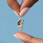 Thomas Sabo ezüst 2242-664-7