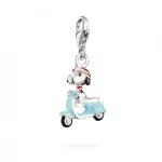 Thomas Sabo ezüst 2243-664-7