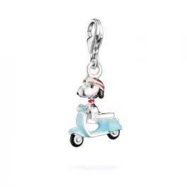 Thomas Sabo ezüst 2243-664-7