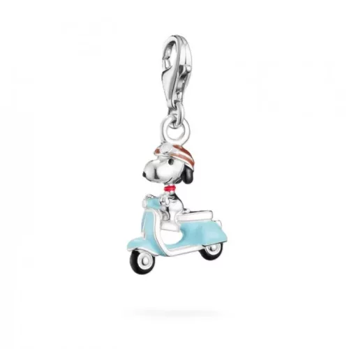 Thomas Sabo ezüst 2243-664-7