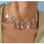 Thomas Sabo ezüst 2244-427-7