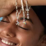 Thomas Sabo ezüst 2245-664-11