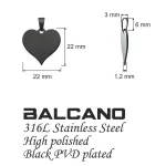 Balcano 242102EG1100