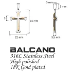 Balcano 242201BL8800