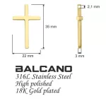 Balcano 242205BL8800