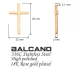 Balcano 242205BL9600