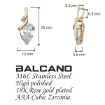 Balcano 242206BC9600