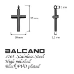 Balcano 242209BC1100