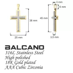 Balcano 242212BC8800 - 242212BC8800