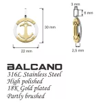 Balcano 242218BC8800