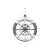 Balcano 242219BC1100