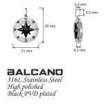 Balcano 242260BC1100