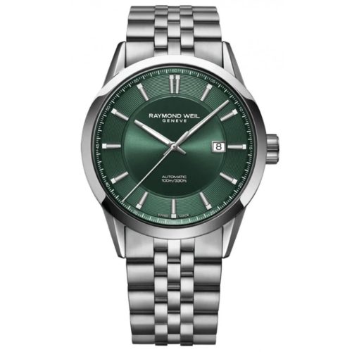 Raymond Weil 2731-ST-52001 - 2731-ST-52001